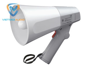 Loa phát thanh cầm tay TOA ER-520W