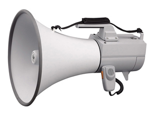 Loa TOA ER-2230W - Loa phát thanh đeo trên vai