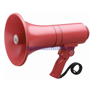 Loa phóng thanh cầm tay Toa ER-1215S