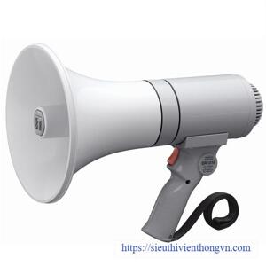 Loa phóng thanh cầm tay TOA ER-1215