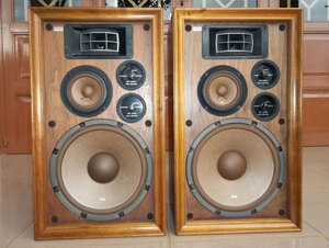 Loa Pioneer CS 88A