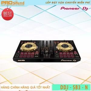 Loa Pioneer DDJ-SB3