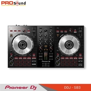 Loa Pioneer DDJ-SB3