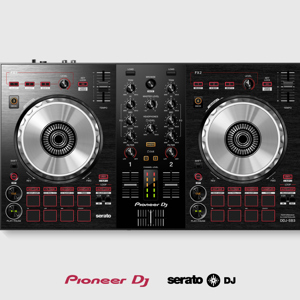 Loa Pioneer DDJ-SB3