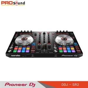 Loa Pioneer DDJ-SR2