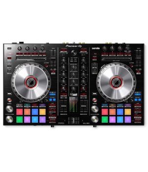 Loa Pioneer DDJ-SR2