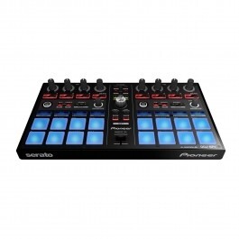 Loa Pioneer DJ DDJ-SP1 DJ Sub-Controller