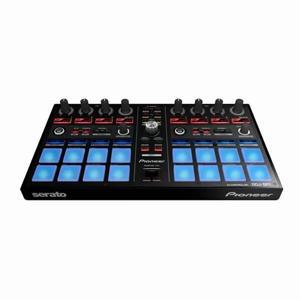 Loa Pioneer DJ DDJ-SP1 DJ Sub-Controller