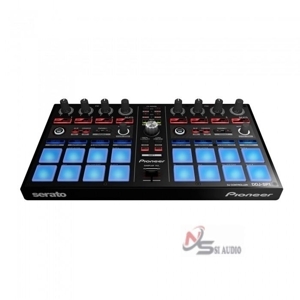 Loa Pioneer DJ DDJ-SP1 DJ Sub-Controller