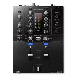 Loa Pioneer DJM-S3