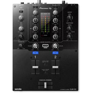 Loa Pioneer DJM-S3