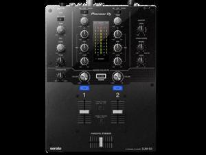Loa Pioneer DJM-S3