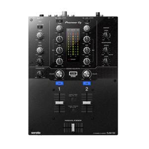 Loa Pioneer DJM-S3