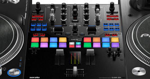 Loa Pioneer DJM-S9