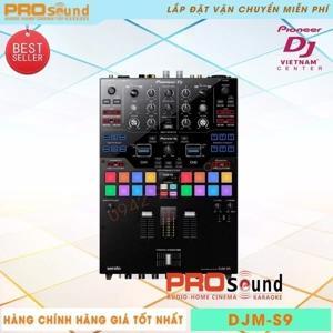 Loa Pioneer DJM-S9