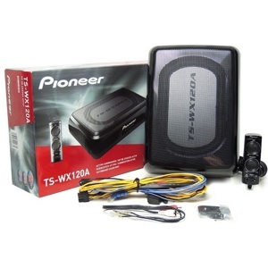 Loa Pioneer TS-WX120A