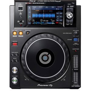 Loa Pioneer XDJ-1000MK2