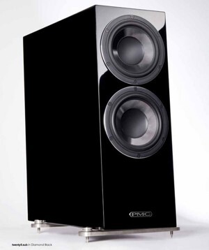 Loa PMC twenty5 sub