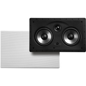 Loa Polk audio 255c-RT - center âm tường