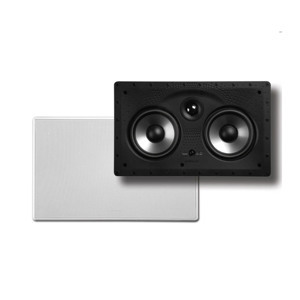 Loa Polk audio 255c-RT - center âm tường