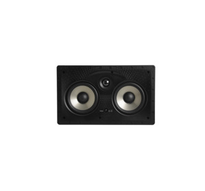 Loa Polk audio 255c-RT - center âm tường