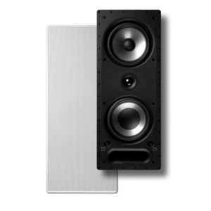 Loa Polk audio 265 RT - loa âm tường