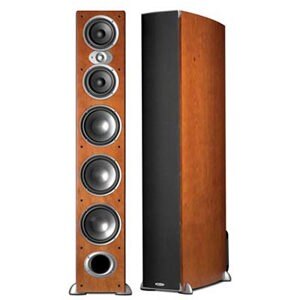 Loa Polk audio RTI A9