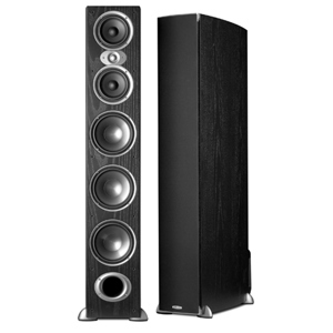 Loa Polk audio RTI A9