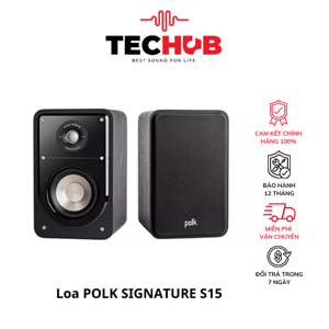 Loa Polk Audio S15