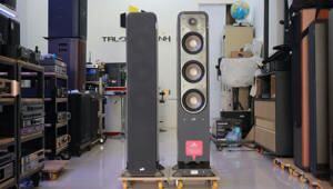 Loa Polk Audio Signature S60