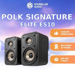 Loa Polk Signature Elite ES10