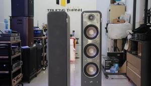 Loa Polk Tower S60