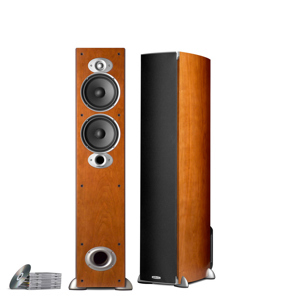 Loa Polkaudio RTi A5