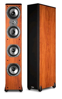 Loa Polkaudio TSI 500