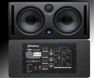 Loa PreSonus Eris E66 Active MTM Series