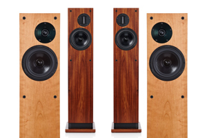 Loa ProAc D30S