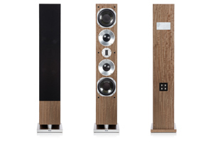 Loa ProAc K10