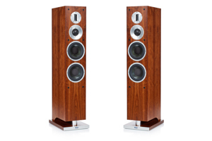 Loa ProAc K6