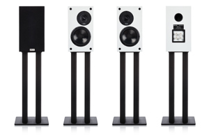 Loa ProAc Response DB3