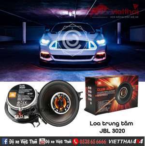 Loa Q-Acoustics 3020