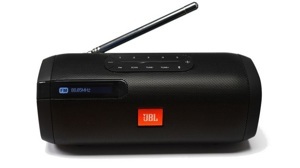 Loa radio bluetooth JBL Tuner FM