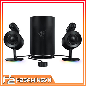 Loa Razer Nommo Pro