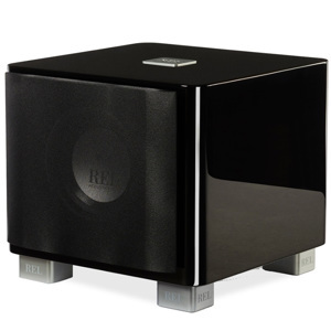 Loa Rel T7X