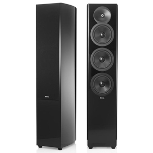 Loa Revel The Concerta 2 F36