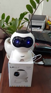 Loa di động LP S100