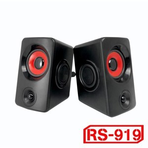 Loa Ruizu RS-919 2.0