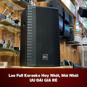 Loa sân khấu EV EKX-12