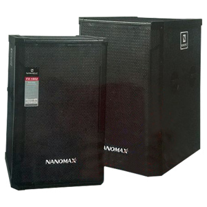 Loa sân khấu Nanomax FX-1502