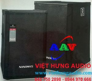 Loa sân khấu Nanomax FX-1502