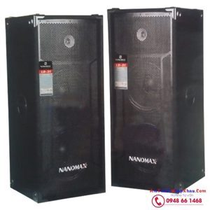 Loa sân khấu Nanomax FX-1506